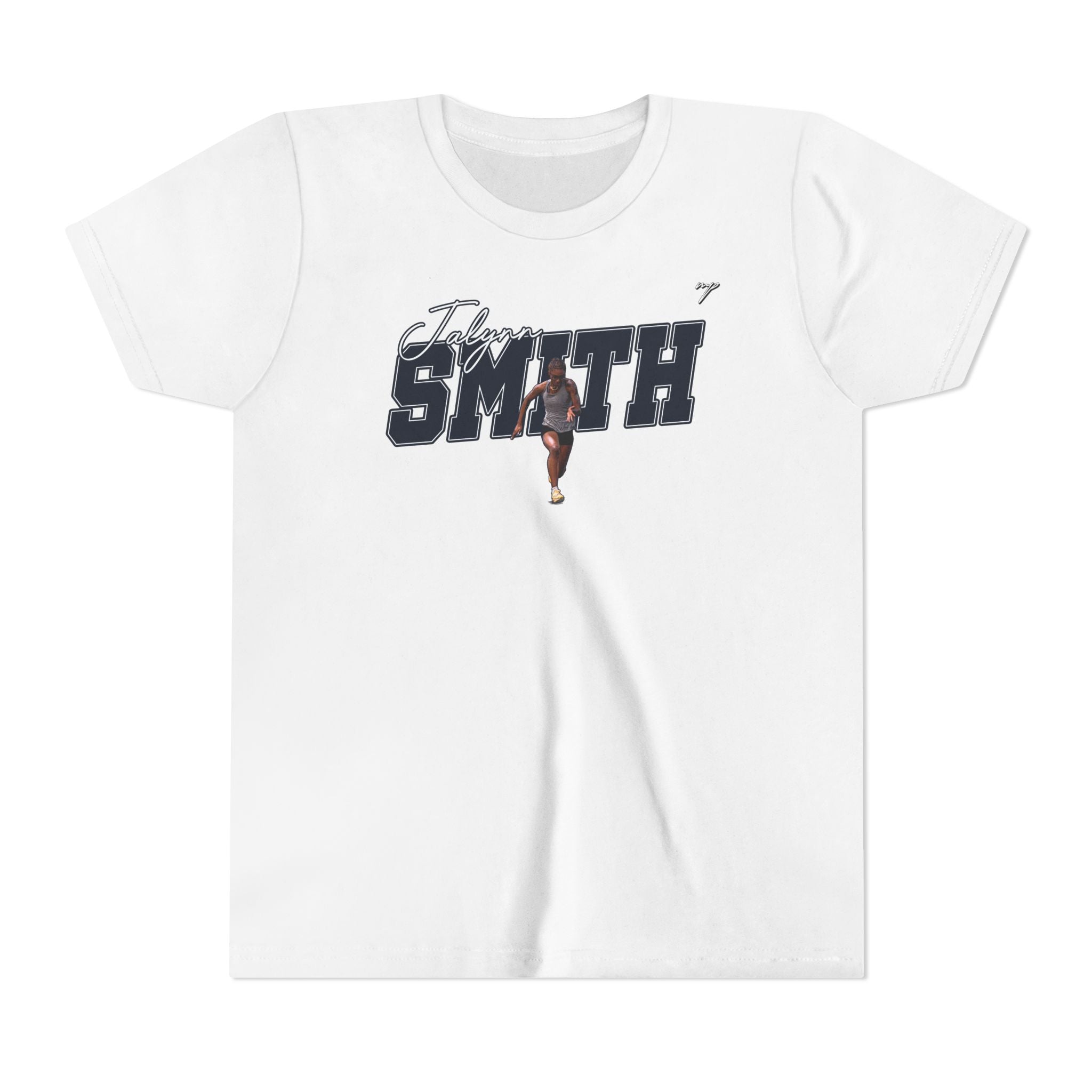 Jalynn Smith Youth Graphic Tee