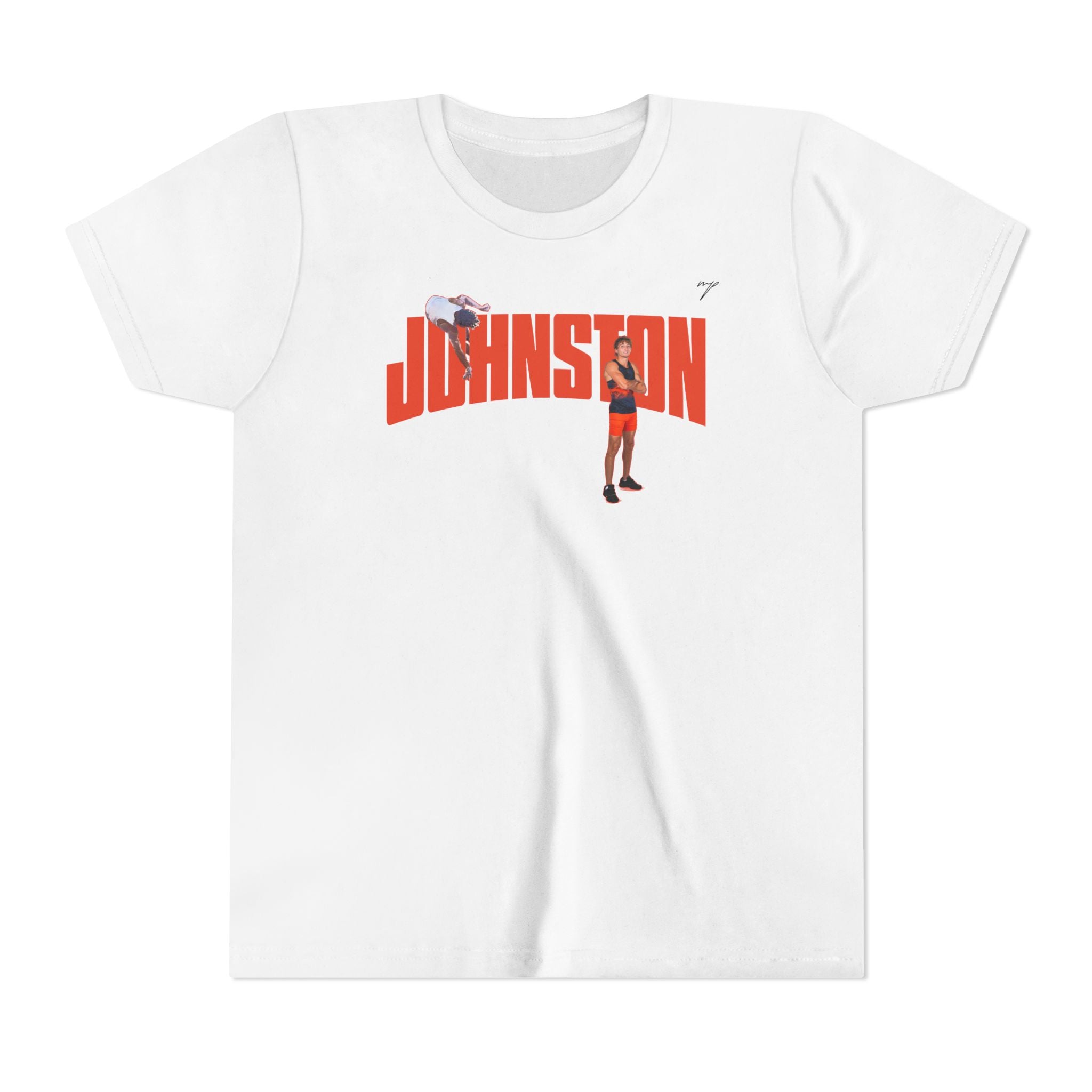Cody Johnston Youth Graphic Tee