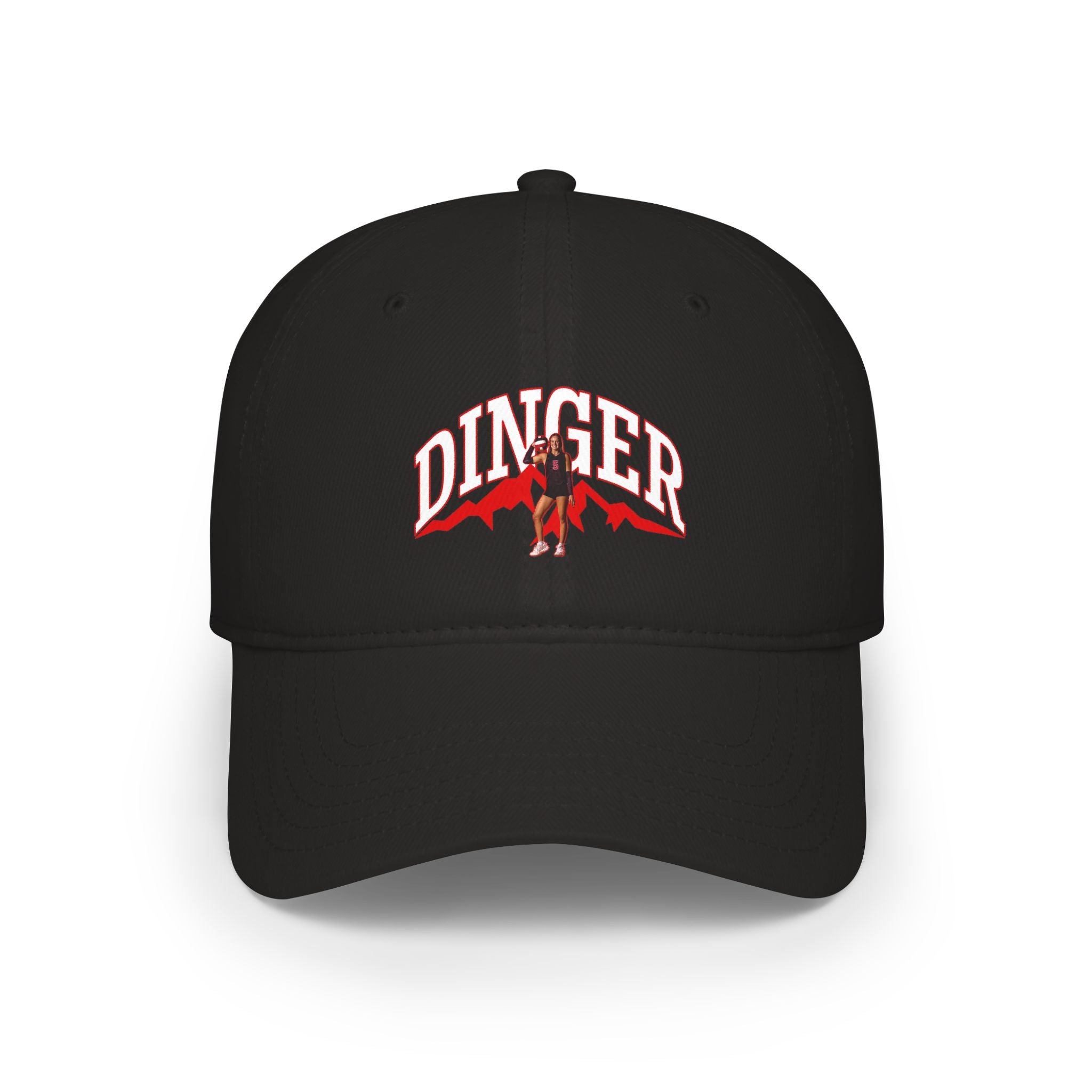 Baylor Dinger Hat