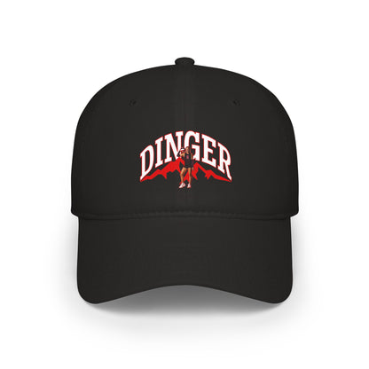 Baylor Dinger Hat
