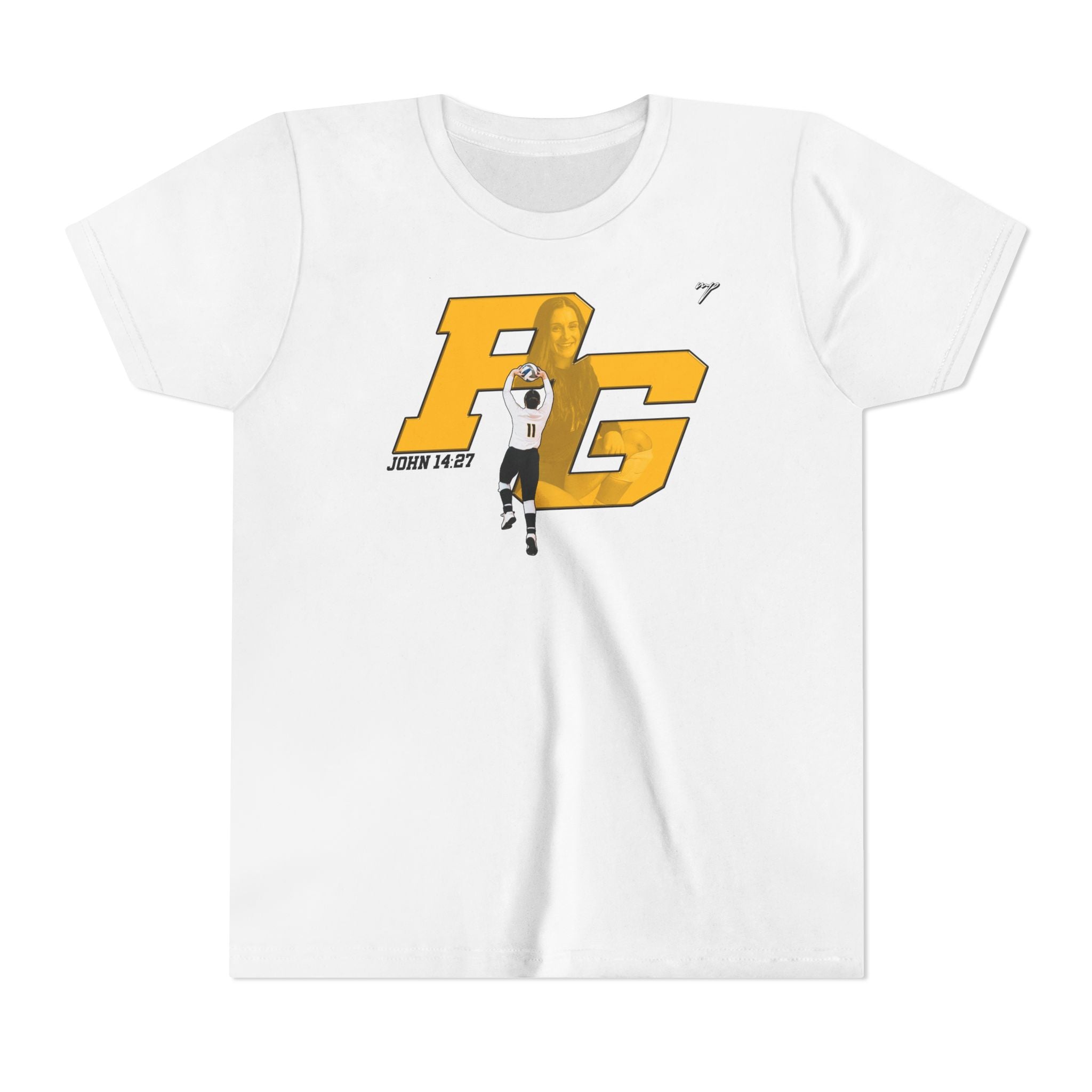 Peyton Meyer Youth Graphic Tee