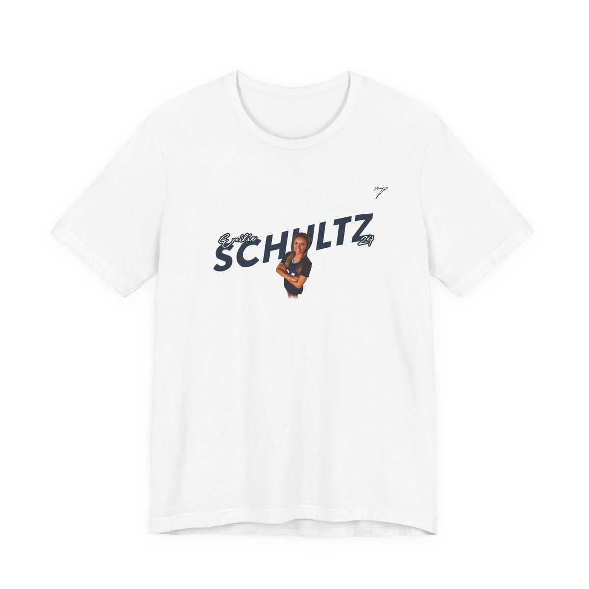 Emilie Schultz Graphic Tee