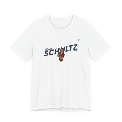 Emilie Schultz Graphic Tee