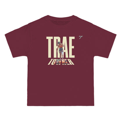 Trae'Vaughn Towner Vintage Tee