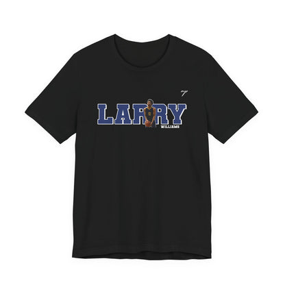 Larry Williams Graphic Tee