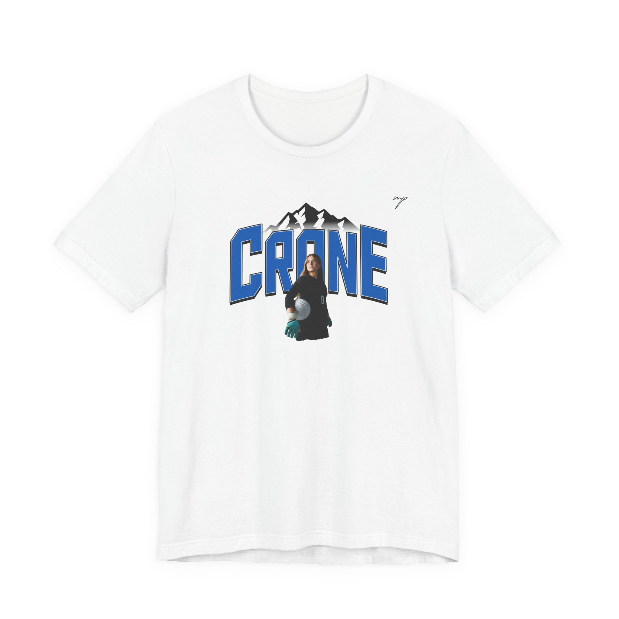 Eva Crane Graphic Tee