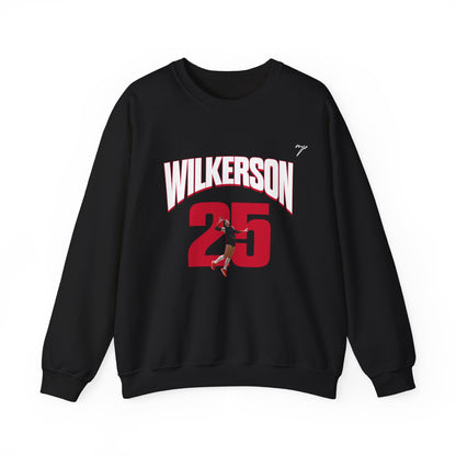 Ava Wilkerson Crewneck