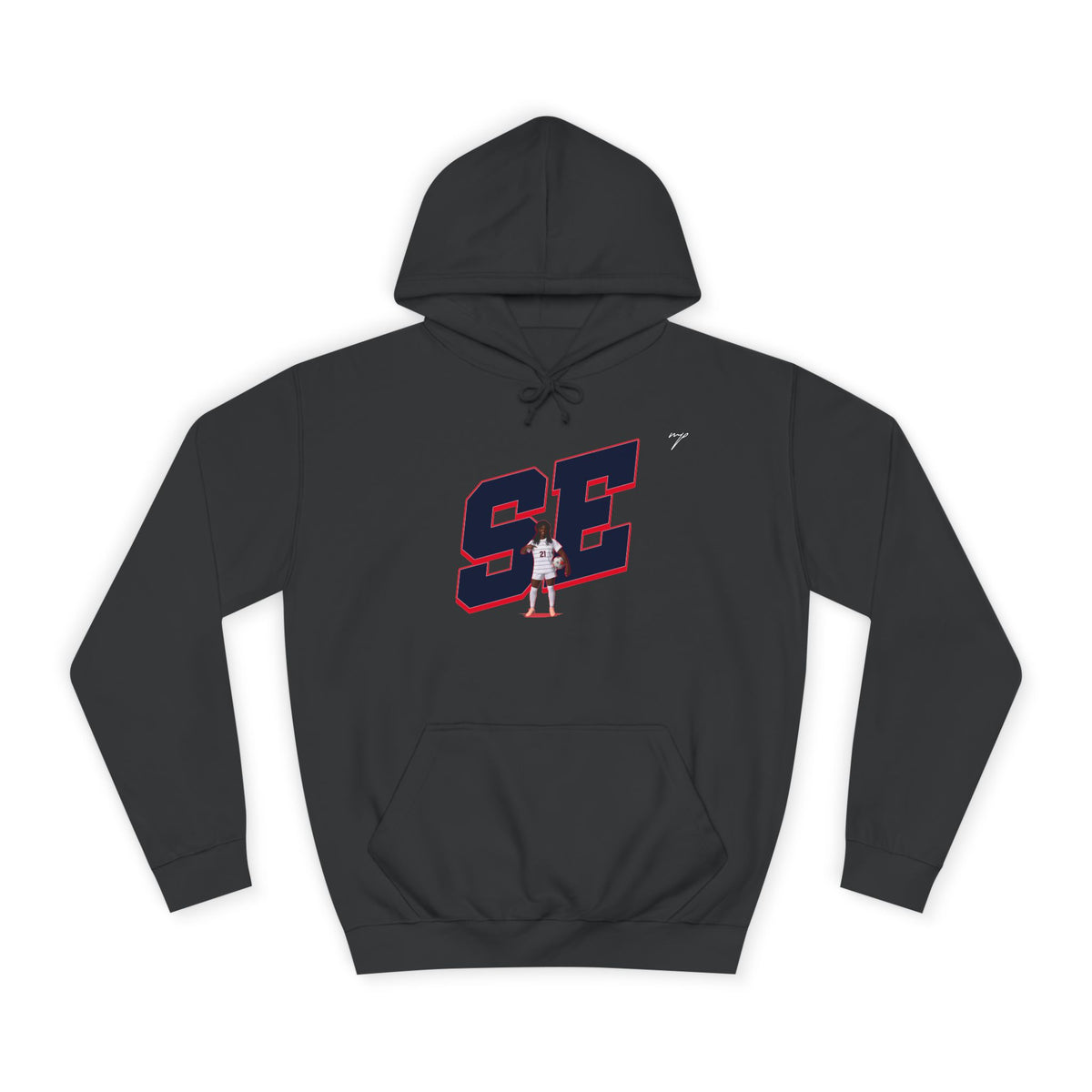 Se-Hanna Mars Hoodie