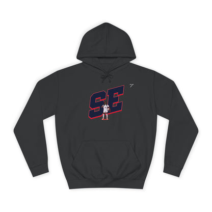 Se-Hanna Mars Hoodie