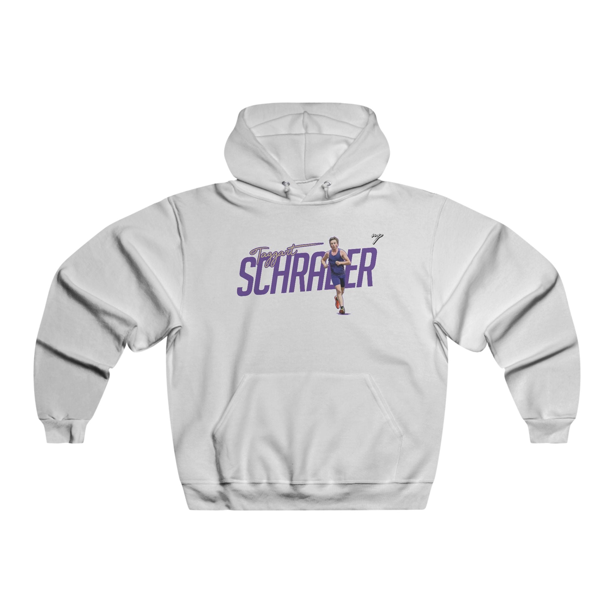 Taggart Schrader Vintage Hoodie