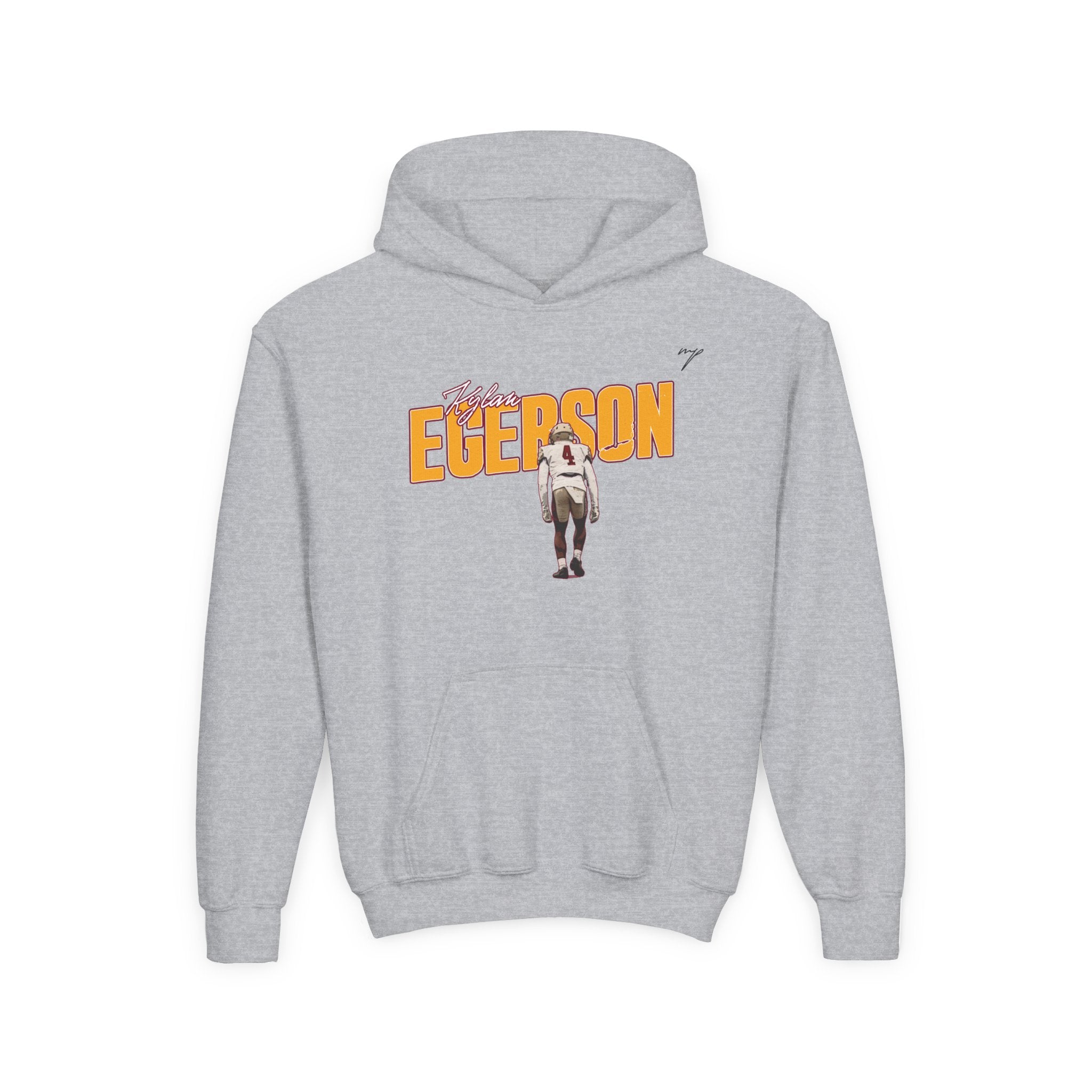 Kylan Egerson YOUTH Hoodie