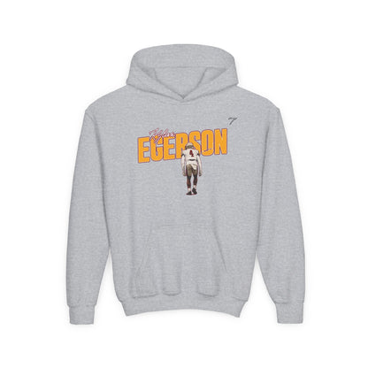 Kylan Egerson YOUTH Hoodie