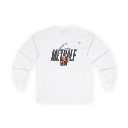 Cora Metcalf Long Sleeve