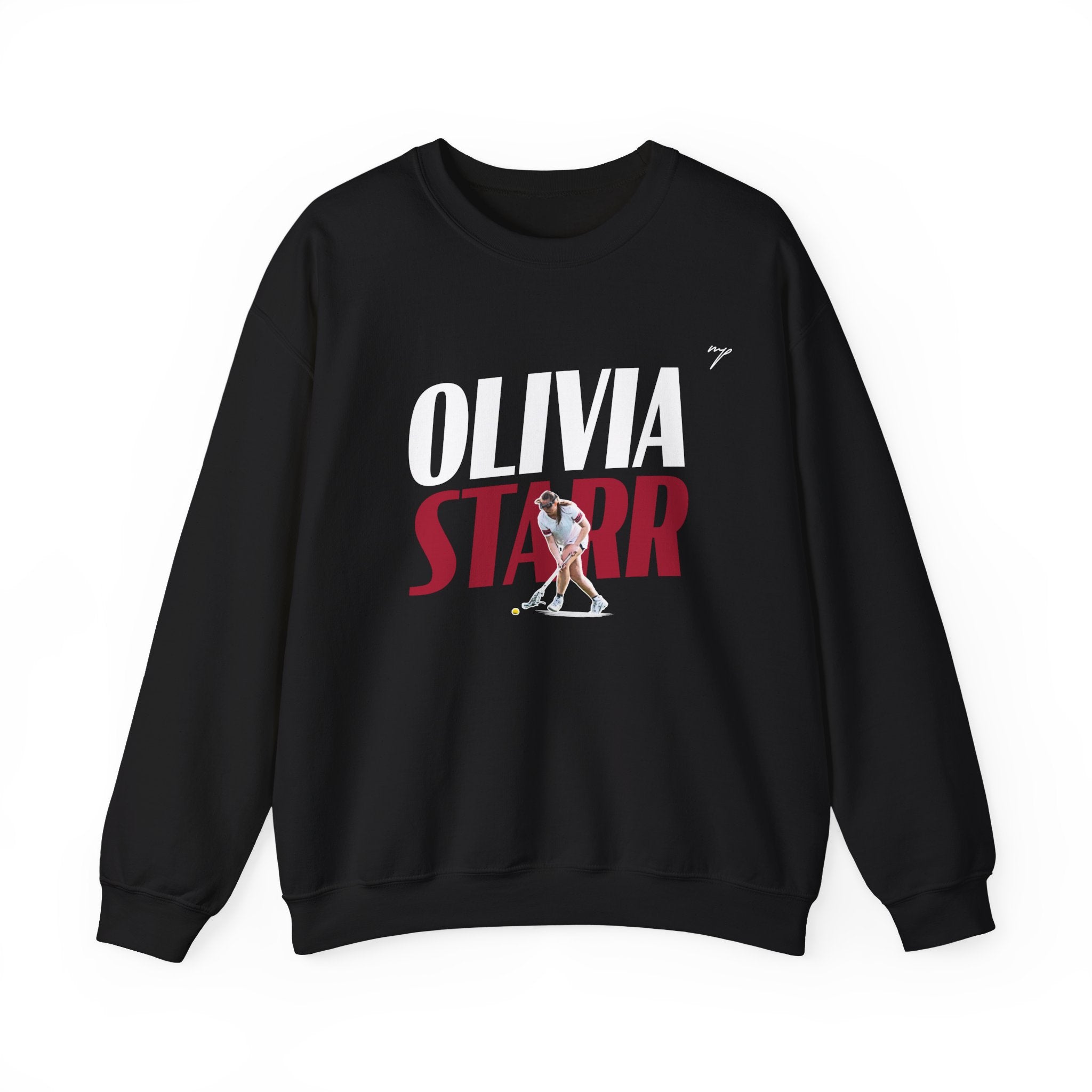 Olivia Starr Crewneck