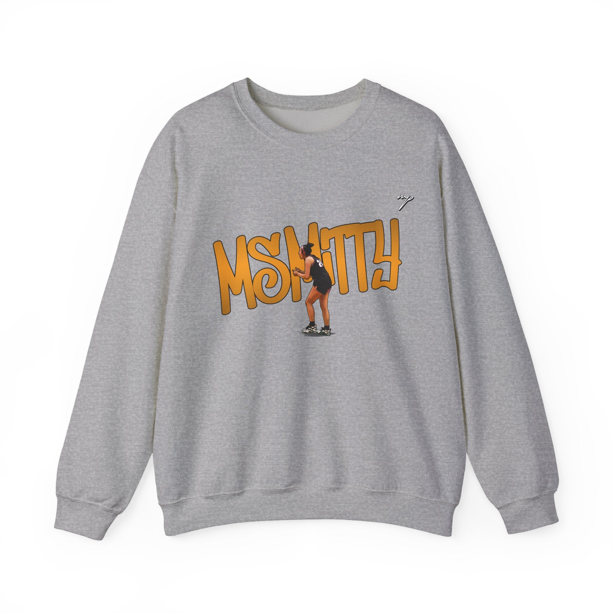McKenna Smith Crewneck
