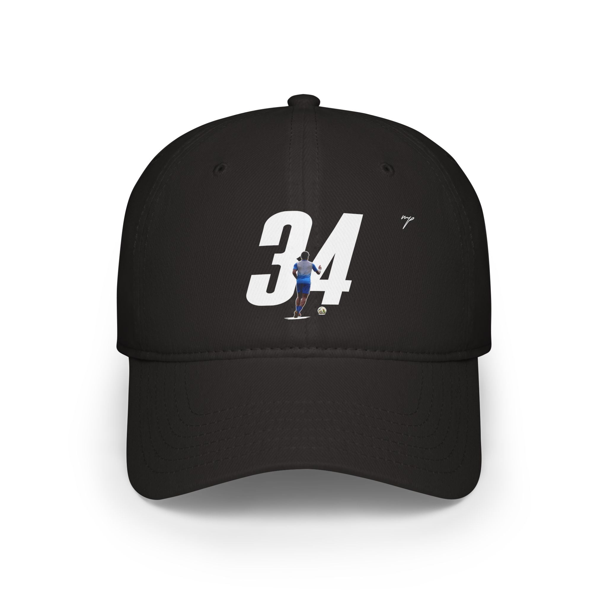 Reginald Eldime Hat