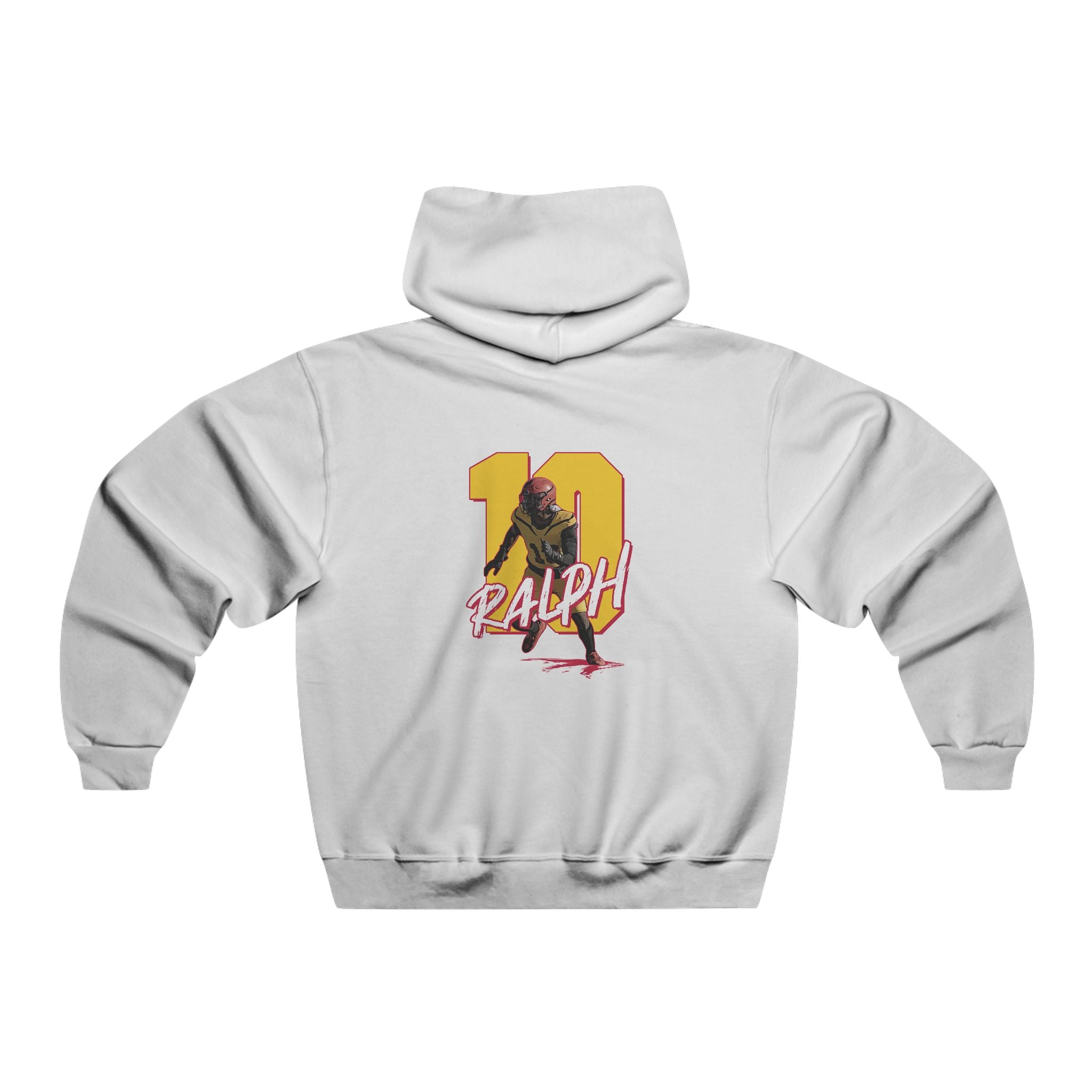 Ralph Carter Vintage Hoodie