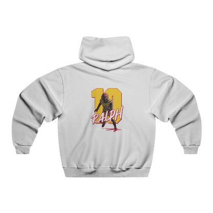 Ralph Carter Vintage Hoodie