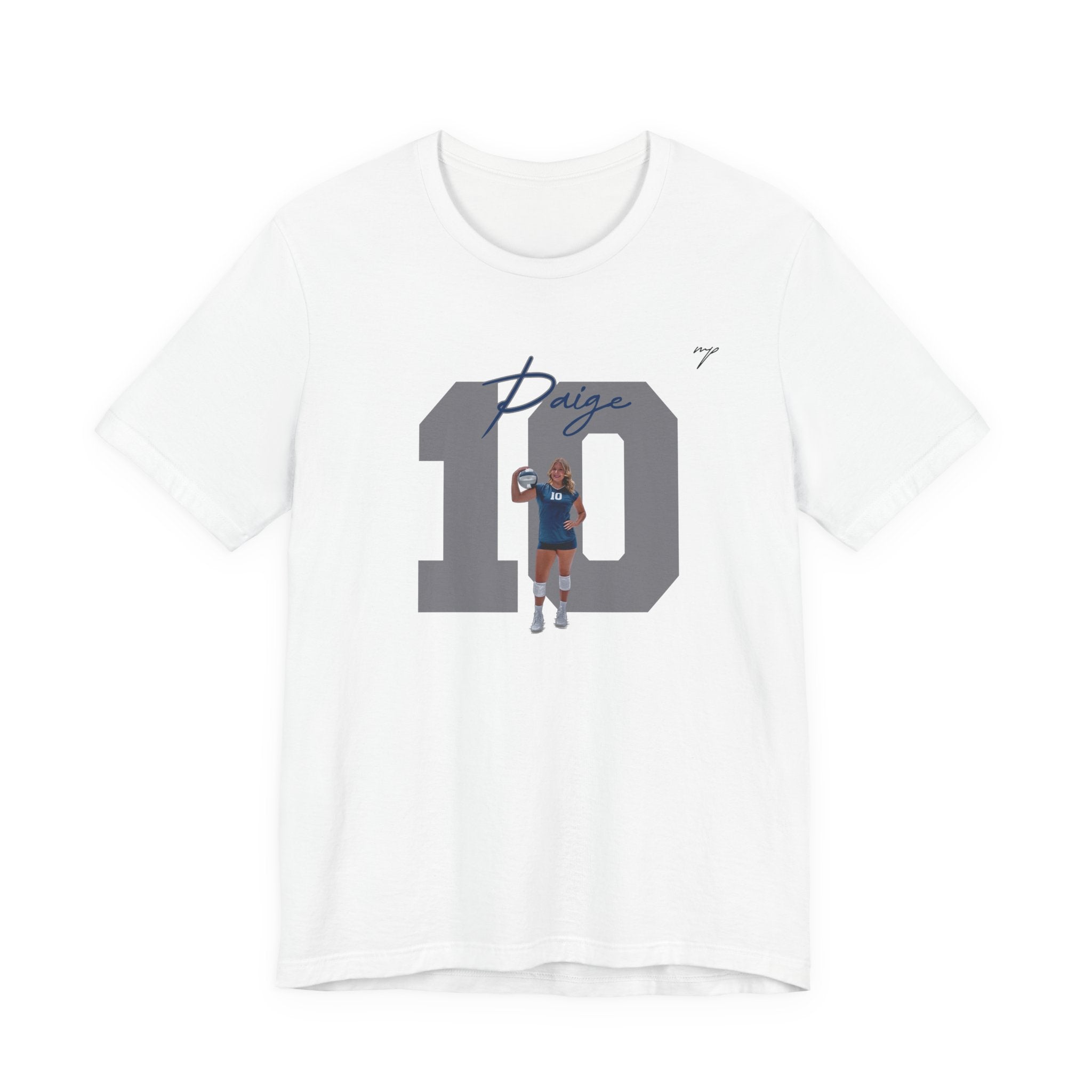 Paige Thies Graphic Tee