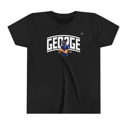 George Tzamouranis YOUTH Graphic Tee