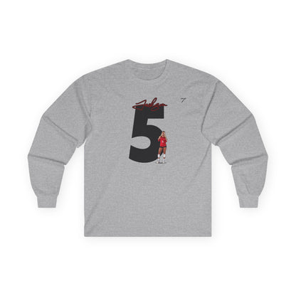 Audrey Jackson Long Sleeve