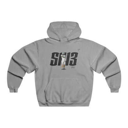 Shane Forbes Vintage Hoodie