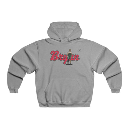 Bryan Price Vintage Hoodie