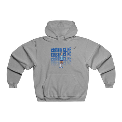 Cristin Cline Vintage Hoodie
