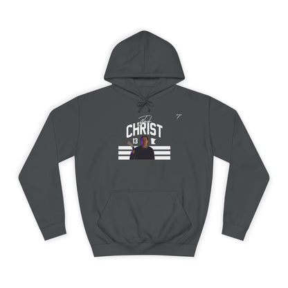 Jack Christ Hoodie