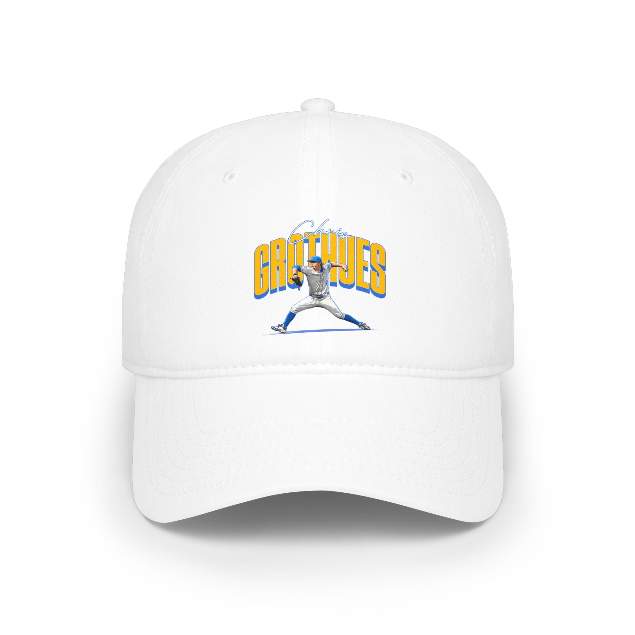 Chris Grothues Hat