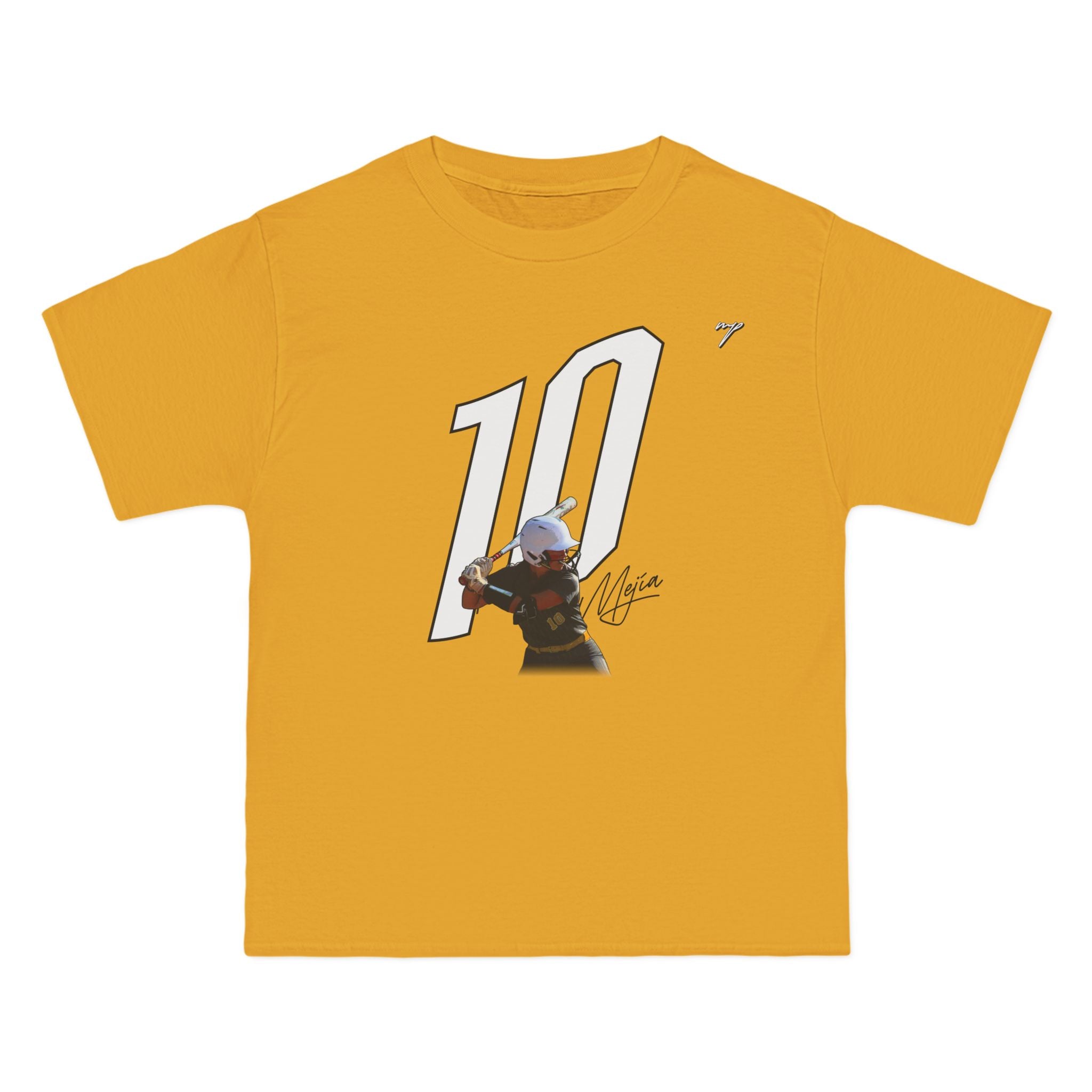 Madison Mejía Vintage Tee