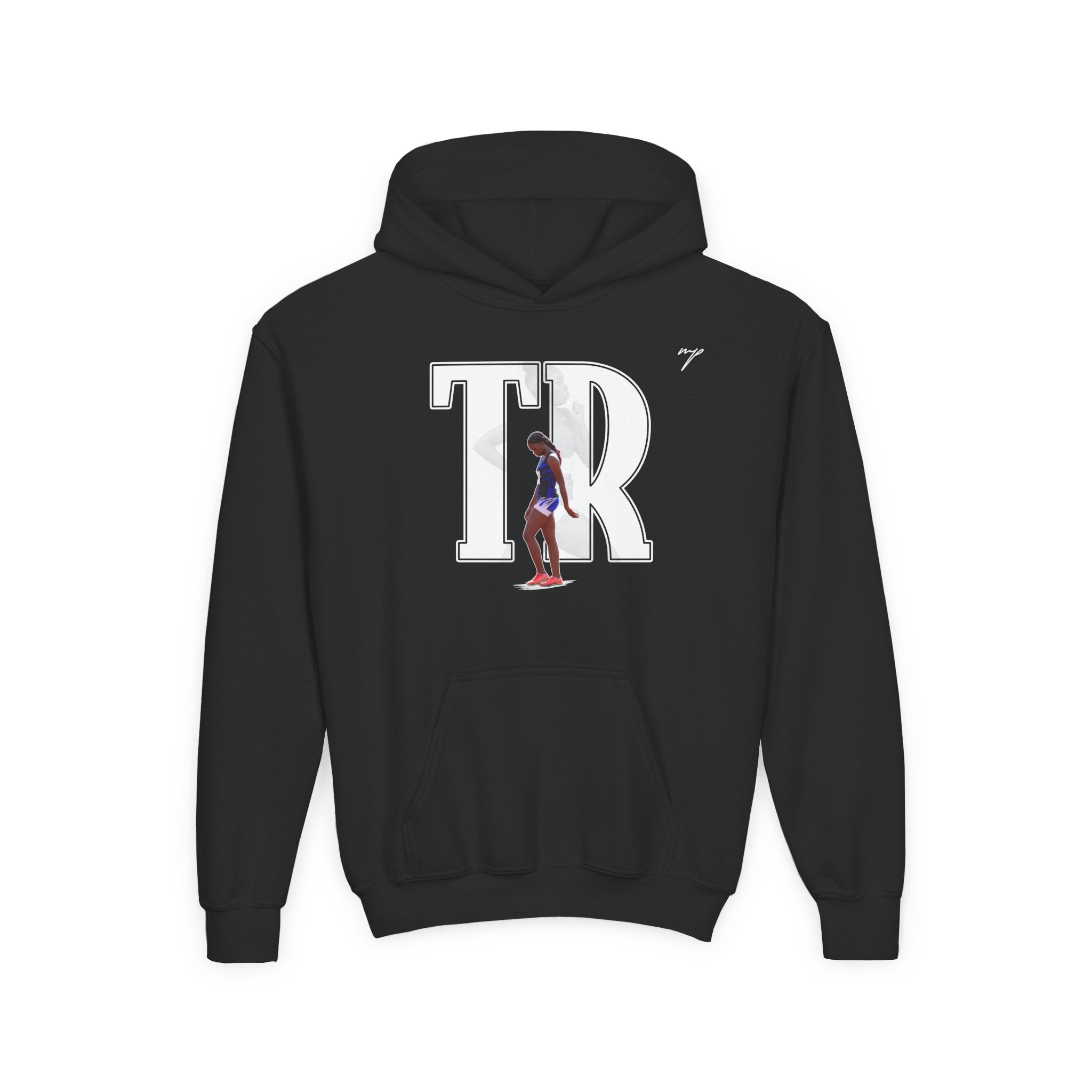 Tianna Richardson YOUTH Hoodie