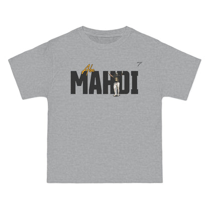 Abe Mahdi Vintage Tee