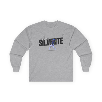 Ever Silvente Long Sleeve Tee