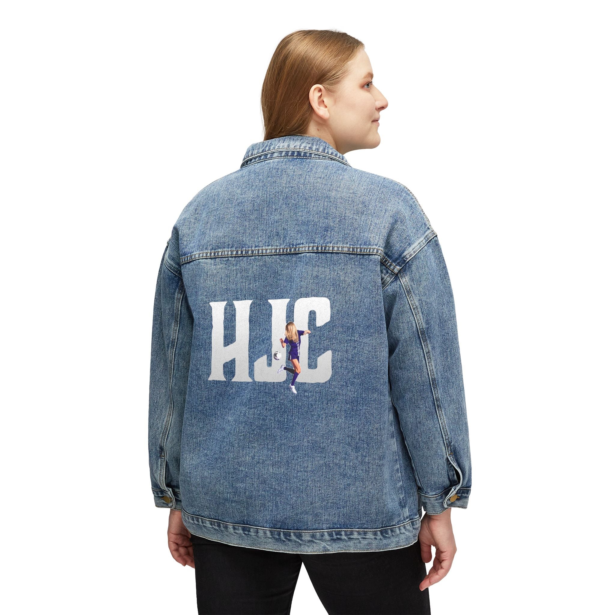 Holland Carey Denim Jacket