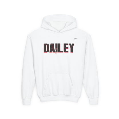 Keith Dailey YOUTH Hoodie