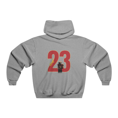 Ja'Bron Elliott Vintage Hoodie