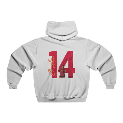 Nayeli Gonzalez Vintage Hoodie
