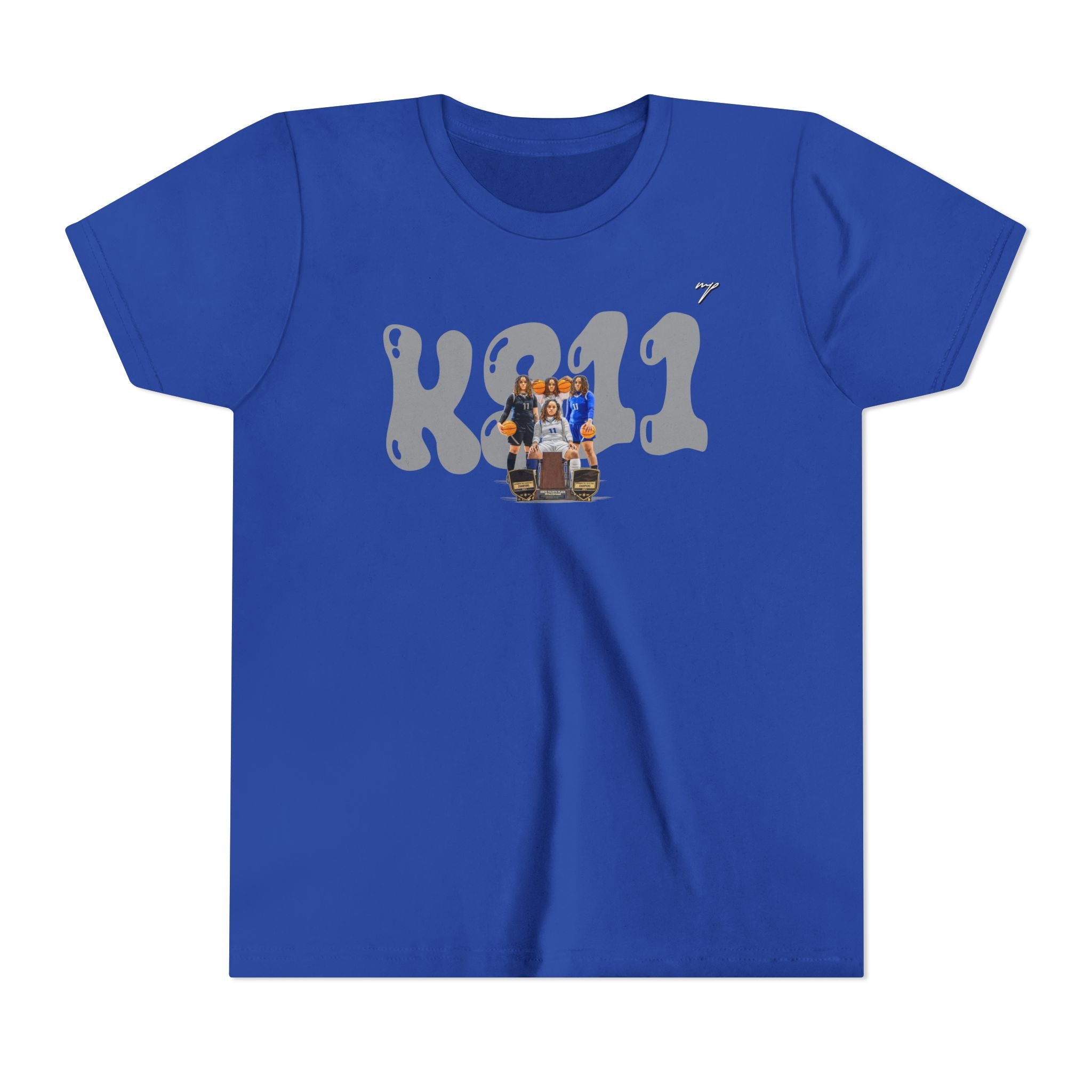 Kamaria Sephus YOUTH Graphic Tee