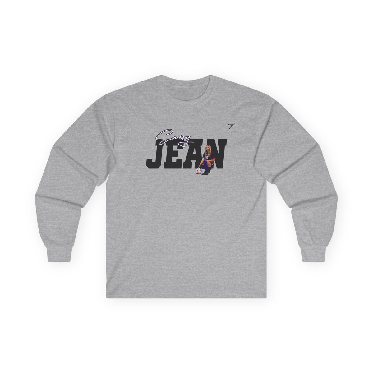 Emery Jean Long Sleeve