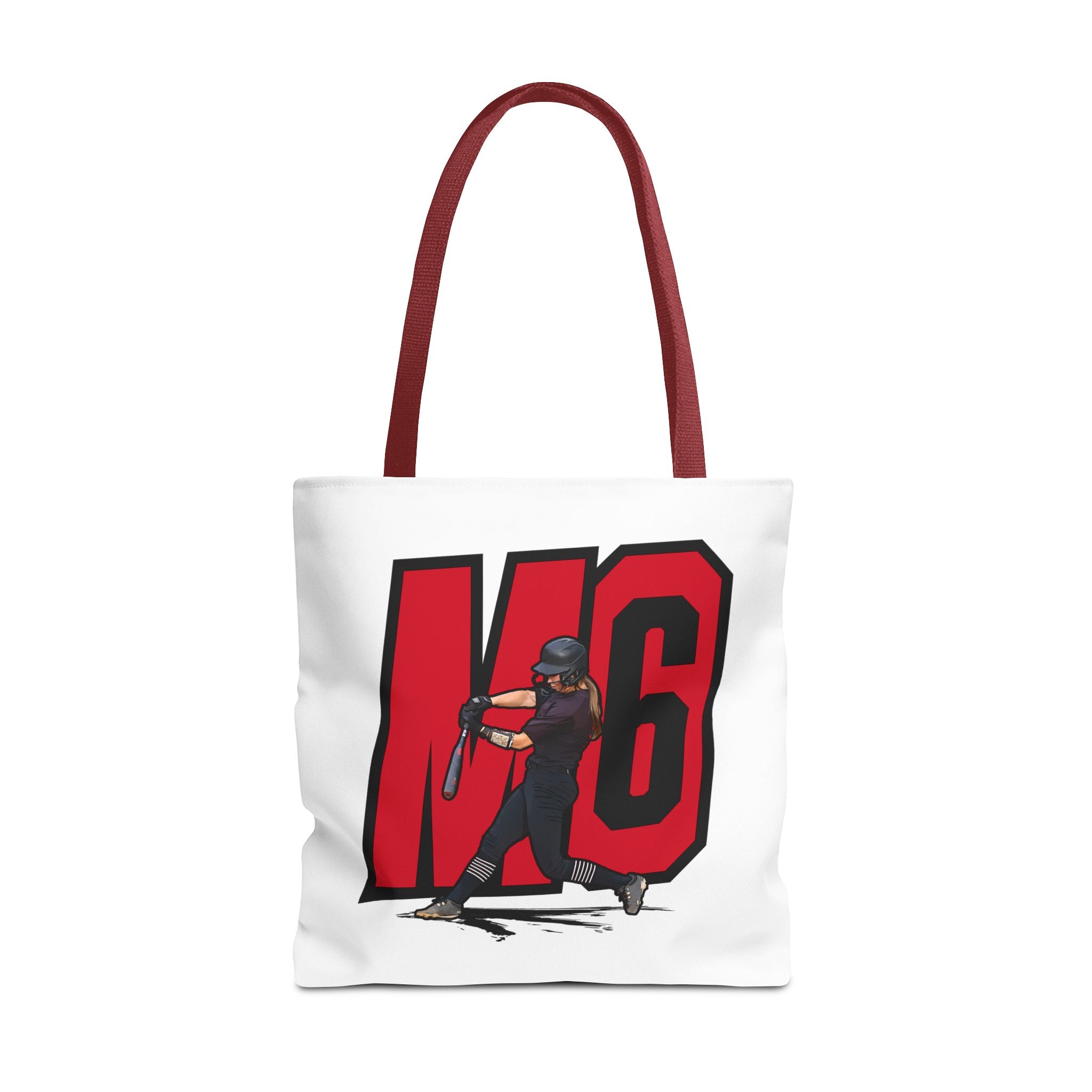 Morgan Sharpe Custom Tote Bag