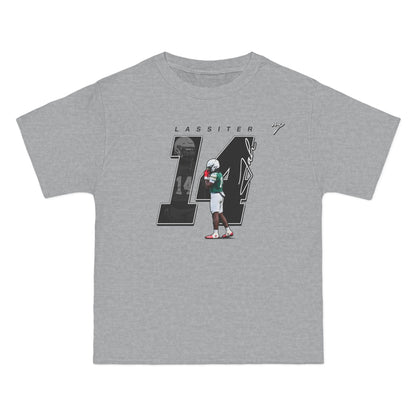 Jah Lassiter Vintage Tee