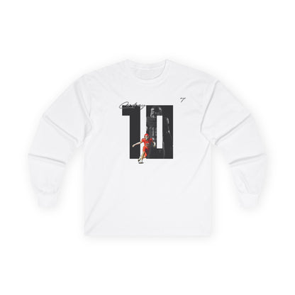 Wyatt Cordray Long Sleeve