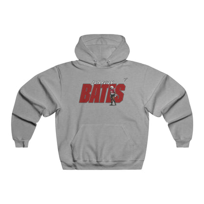 Latrevion Bates Vintage Hoodie