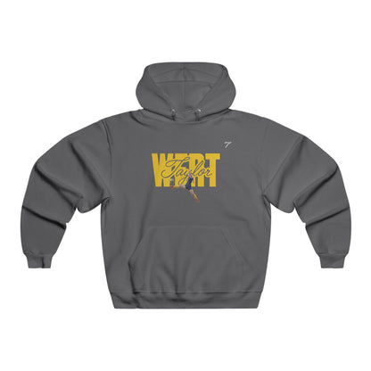 Taylor Wert Vintage Hoodie