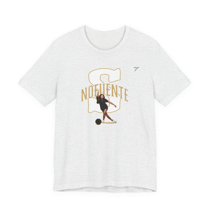 Saphyre Nofuente Graphic Tee