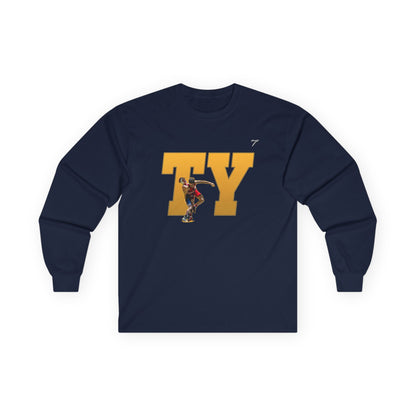 Ty Tice Long Sleeve Tee