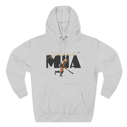 Mia Schoenbeck Vintage Hoodie