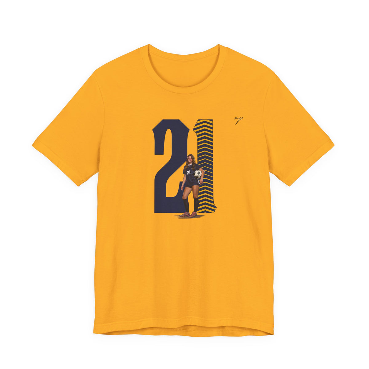 Grace Quaiser Graphic Tee