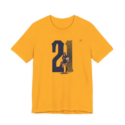 Grace Quaiser Graphic Tee